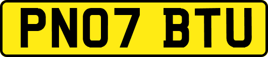 PN07BTU