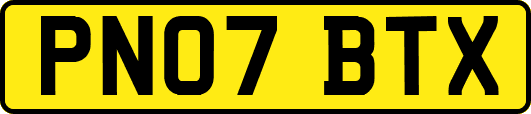 PN07BTX