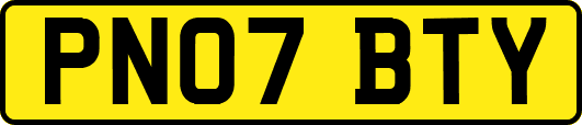 PN07BTY