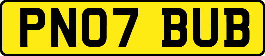 PN07BUB