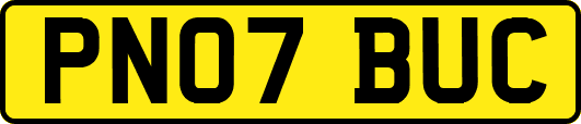 PN07BUC