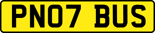 PN07BUS