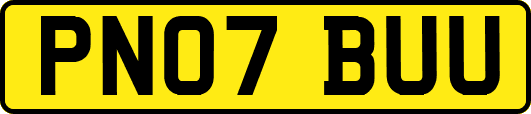 PN07BUU