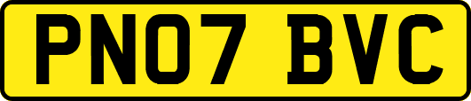 PN07BVC