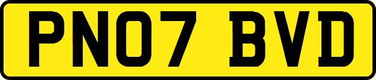 PN07BVD