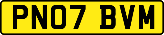 PN07BVM