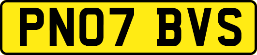 PN07BVS