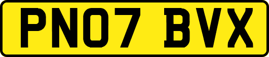 PN07BVX