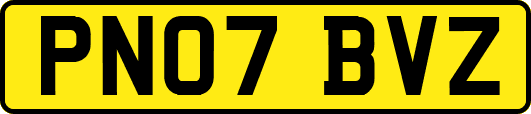 PN07BVZ