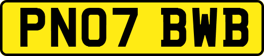 PN07BWB