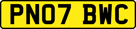 PN07BWC