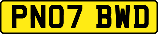 PN07BWD