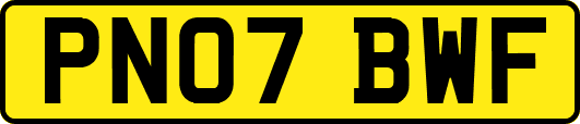 PN07BWF