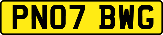 PN07BWG