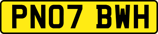 PN07BWH
