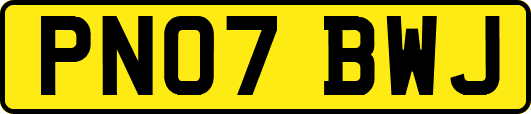 PN07BWJ