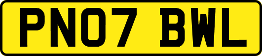 PN07BWL