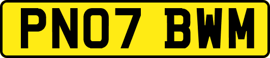 PN07BWM