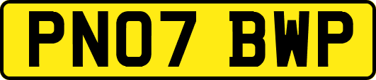 PN07BWP