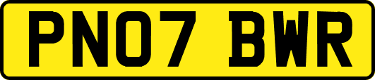 PN07BWR