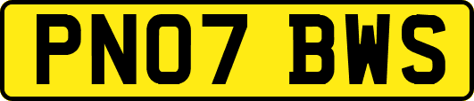 PN07BWS