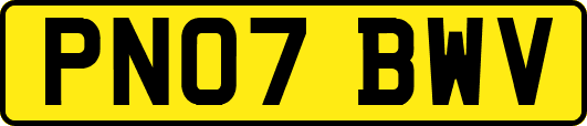 PN07BWV
