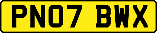PN07BWX