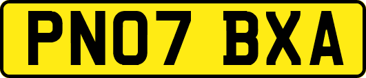 PN07BXA