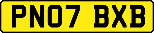 PN07BXB