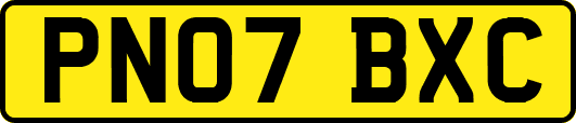 PN07BXC