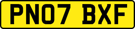 PN07BXF