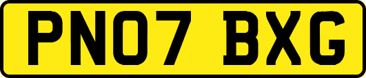 PN07BXG