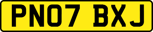 PN07BXJ