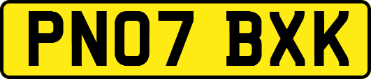 PN07BXK