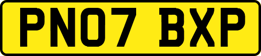 PN07BXP