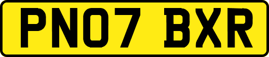 PN07BXR