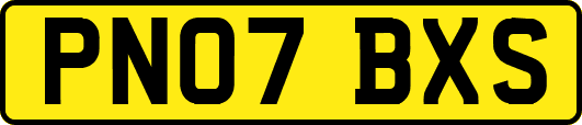 PN07BXS
