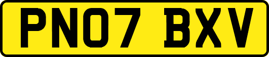 PN07BXV