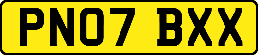 PN07BXX