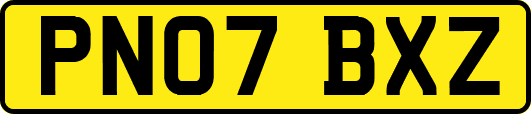 PN07BXZ