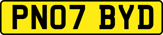 PN07BYD