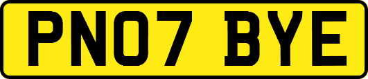 PN07BYE
