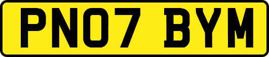 PN07BYM