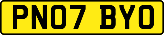 PN07BYO