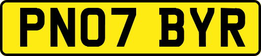 PN07BYR