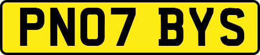 PN07BYS