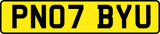 PN07BYU