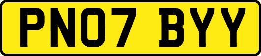 PN07BYY