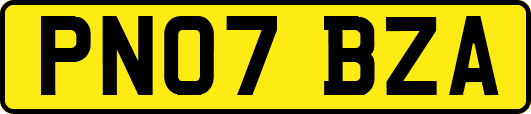 PN07BZA
