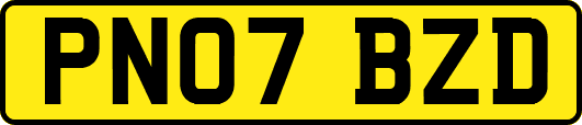 PN07BZD